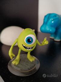 Monsters & Co  Mike" Wazowski