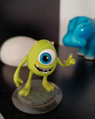 Monsters & Co  Mike" Wazowski