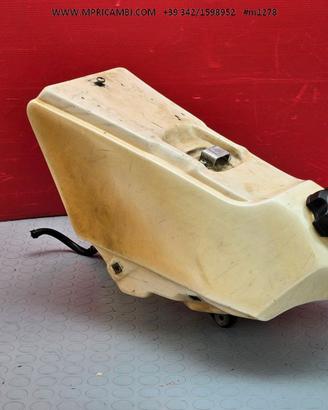 SERBATOIO TANK YAMAHA YZ 125 1989 1992 YZ125 1990