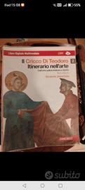 Itinerario nell'arte 
