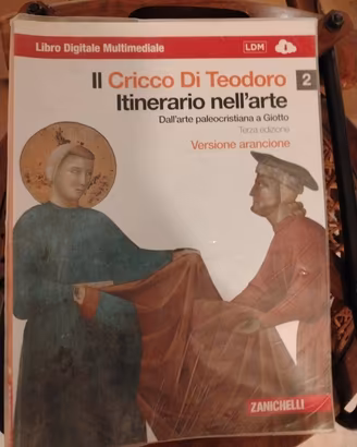 Itinerario nell'arte 