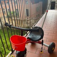 Bicicletta ducati