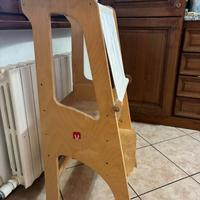 Torre Montessoriana Bianconiglio