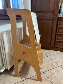 Torre Montessoriana Bianconiglio