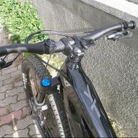 e-bike YT decoy 