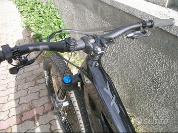 e-bike YT decoy 