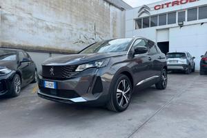 Peugeot 3008 BlueHDi 130 S&S EAT8 GT