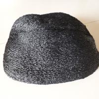 Anni 50 cappellino calottina