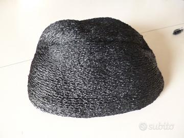 Anni 50 cappellino calottina
