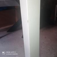 Tavolo Ikea 90*90 bianco