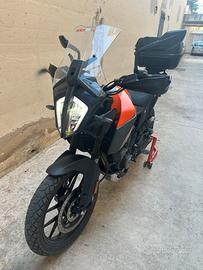 Ktm 390 adventure
