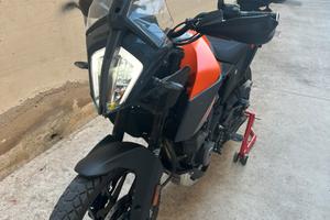 Ktm 390 adventure