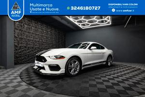 Ford Mustang Shelby GT 500 Coupé Performance PREMI