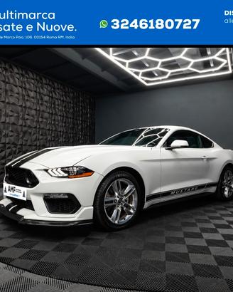 Ford Mustang 2.3 kit Shelby GT 500 Coupé Performan