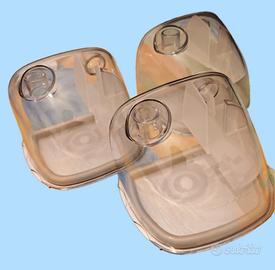 Vaschetta per apparecchi CPAP serie