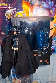 Action Figure Batman Begins Beast Kingdom DAH-118
