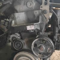 Motore Fiat 1300 multijet