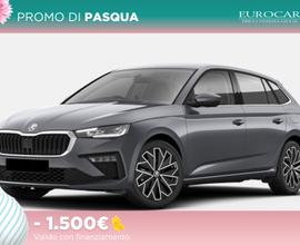 Skoda Scala 1.0 tsi style 115cv dsg