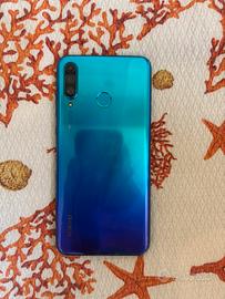 Huwawei p30 lite