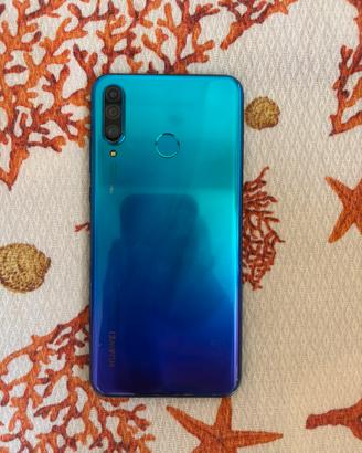Huwawei p30 lite