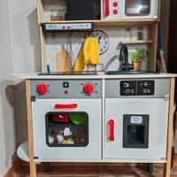 CUCINA PER BAMBINI