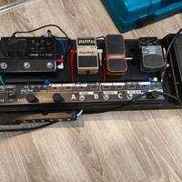 Line6 HX Stomp - Condizioni perfette