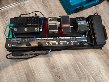 Line6 HX Stomp - Condizioni perfette