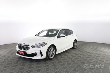 BMW 118 Serie 1 d 5p. Msport