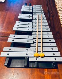 GLOCKENSPIEL COMET