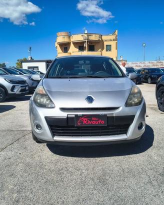 RENAULT Clio 1.2 16V 5 porte GPL Dynamique