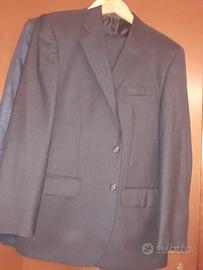 Completo (n. 13) uomo frescolana antracite t. 50