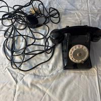 telefono vintage Ericsson u 47