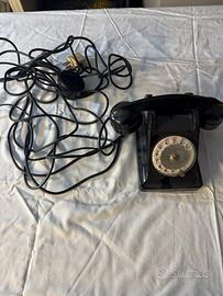 telefono vintage Ericsson u 47