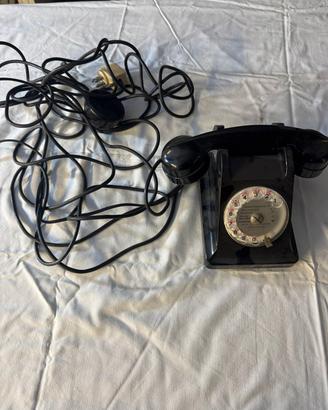telefono vintage Ericsson u 47