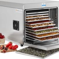 Essiccatore professionale Tauro BiosecPro