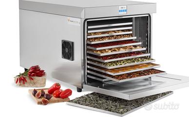 Essiccatore professionale Tauro BiosecPro