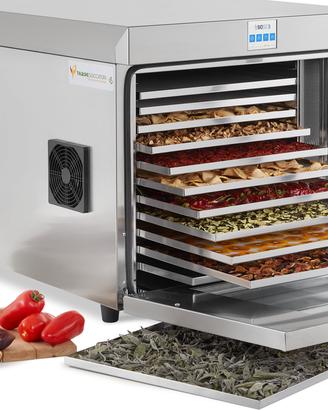 Essiccatore professionale Tauro BiosecPro