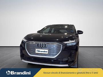 Audi Q4 Sportback e-tron 40