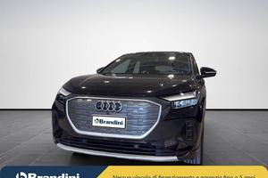 Audi Q4 Sportback e-tron 40