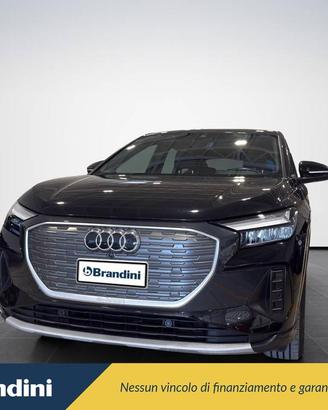 Audi Q4 Sportback e-tron 40