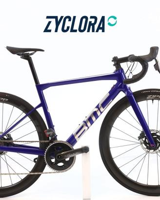 BMC Teammachine SLR Four AXS 12V t.52