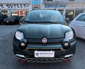 Fiat Panda 0.9 TwinAir Turbo S&S 4x4