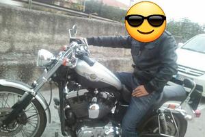 Harley-Davidson Sportster 1200 - 2003