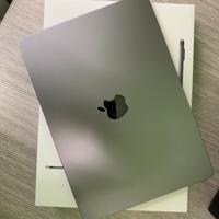 MacBook Air 13.6 M2/8GB/512GB