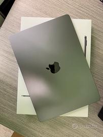 MacBook Air 13.6 M2/8GB/512GB