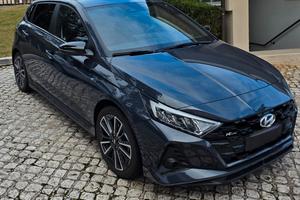 Hyundai i20 III 1.0 t-gdi 48V NLine 120 cv