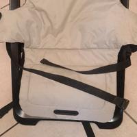 Sedia riduttore