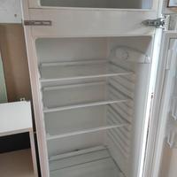 frigo da incasso electrolux