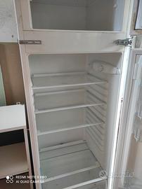 frigo da incasso electrolux