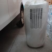 CONDIZIONATORE PORTATILE ARGO